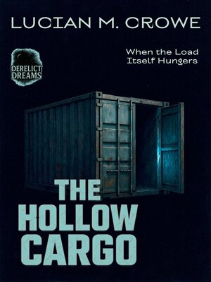cover image of The Hollow Cargo